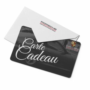 Carte Cadeau